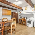 Véritable Mas Provençal à