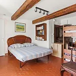 Véritable Mas Provençal à Casa de Férias