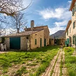 Véritable Mas Provençal à Casa de Férias *