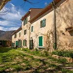 Véritable Mas Provençal à Casa de Férias La Palud-sur-Verdon