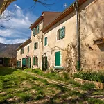 Veritable Mas Provencal A La Palud-sur-Verdon