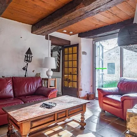 Véritable Mas Provençal à *