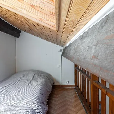 Veritable Mas Provencal A Ferienhaus La Palud-sur-Verdon