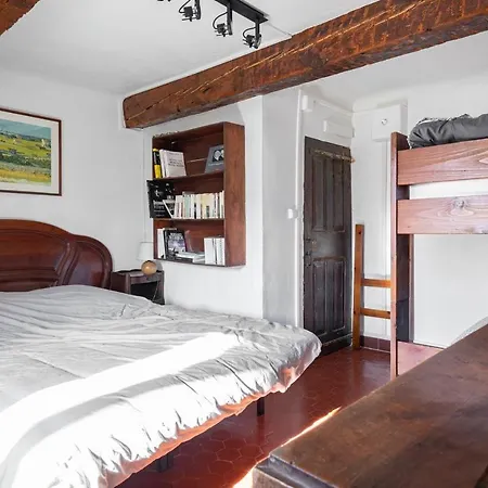 Hébergement de vacances Veritable Mas Provencal A