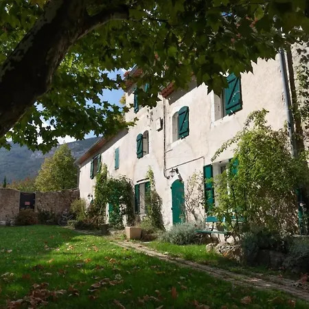 Hébergement de vacances Veritable Mas Provencal A