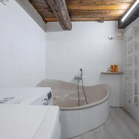 Veritable Mas Provencal A Ferienhaus *