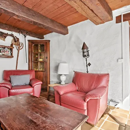 Casa de Férias Véritable Mas Provençal à