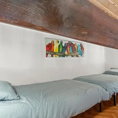 Véritable Mas Provençal à Casa vacanze *