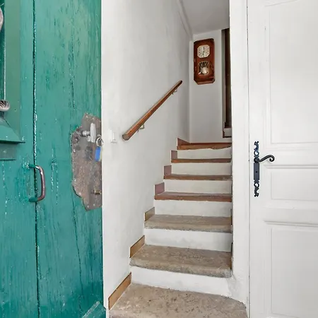 Véritable Mas Provençal à * La Palud-sur-Verdon