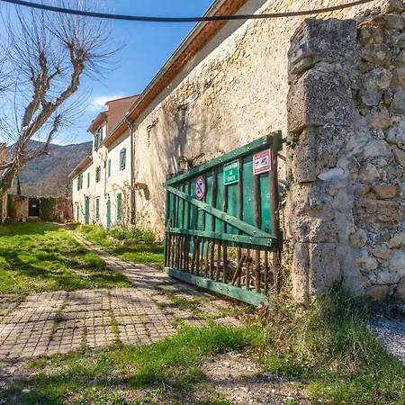 Véritable Mas Provençal à Casa vacanze La Palud-sur-Verdon
